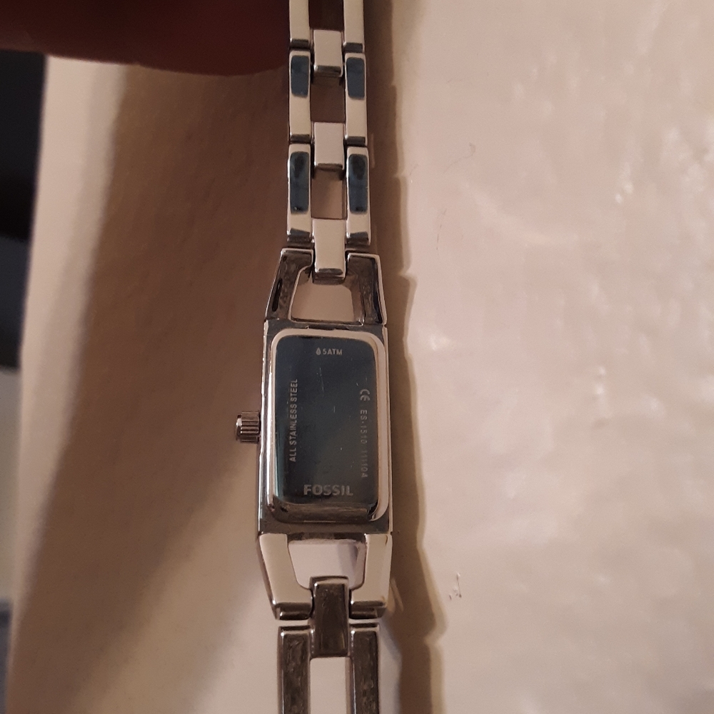 Fossil Watch - Picture 2 of 7